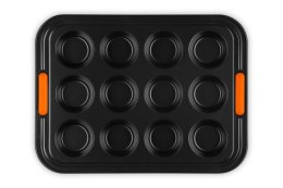 Le Creuset 46058000010000 blacha do pieczenia Piekarnik Prostokątny Silikon, Stal nierdzewna
