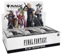 Magic: the Gathering Final Fantasy Gra karciana Wiele gatunków