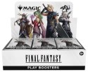 Magic: the Gathering Final Fantasy Gra karciana Wiele gatunków