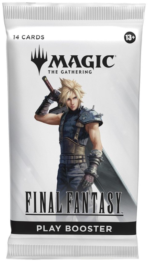 Magic: the Gathering Final Fantasy Gra karciana Wiele gatunków