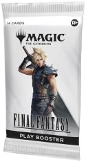 Magic: the Gathering Final Fantasy Gra karciana Wiele gatunków