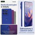 Motorola Edge 60 Pro 5G 12/512GB Dazzling Blue