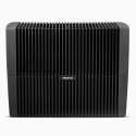 Venta LW45 Classic Original nawilżacz powietrza Naturalny 10 l Czarny 6,5 W