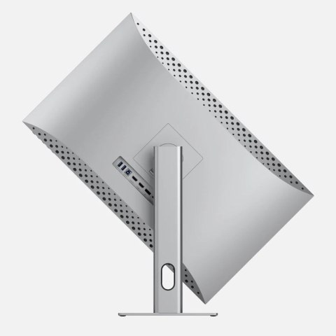 ALOGIC 27C5KPDT monitor komputerowy 68,6 cm (27") 5120 x 2880 px 5K Ultra HD LED Ekran dotykowy Przeznaczony dla wielu użytkowni