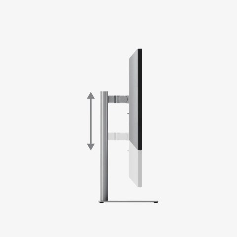 ALOGIC 27C5KPDT monitor komputerowy 68,6 cm (27") 5120 x 2880 px 5K Ultra HD LED Ekran dotykowy Przeznaczony dla wielu użytkowni