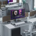 ALOGIC 27C5KPDT monitor komputerowy 68,6 cm (27") 5120 x 2880 px 5K Ultra HD LED Ekran dotykowy Przeznaczony dla wielu użytkowni