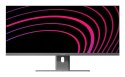 ALOGIC Edge monitor komputerowy 86,4 cm (34") 3440 x 1440 px UltraWide Quad HD Szary