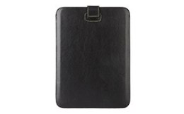 Acer LC.BAG11.002 etui na tablet Etui wsuwane Czarny, Zielony