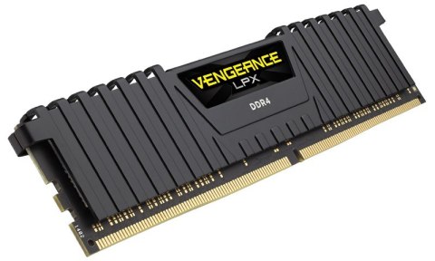 DDR4 32GB PC 2400 CL16 CORSAIR KIT (2x16GB) Vengeance LPX retail