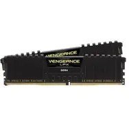 DDR4 32GB PC 2400 CL16 CORSAIR KIT (2x16GB) Vengeance LPX retail