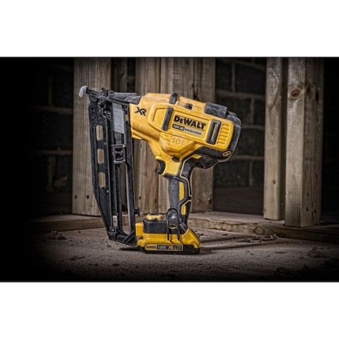DeWALT DCN660D2-QW gwoździarka / zszywacz