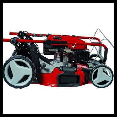 Einhell Kosiarka Spalinowa GC-PM 56/2 S HW