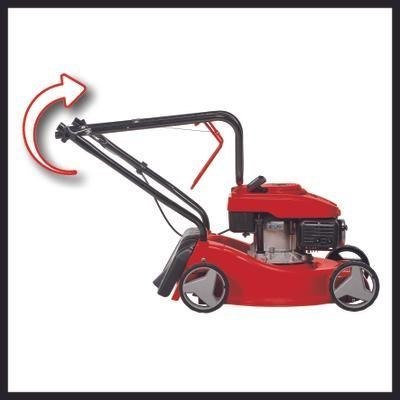 Einhell kosiarka spalinowa GC-PM 40/2