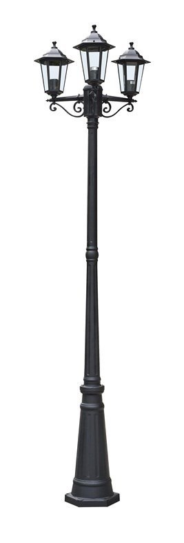 FLOOR LAMP ARNA 3XE27 45W