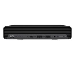 HP Pro Mini 400 G9 Intel® Core™ i5 i5-14400T 16 GB DDR5-SDRAM 512 GB SSD Windows 11 Pro Mini PC Czarny