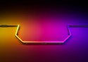 HYTE Noodle Uniwersalne Zestaw wzmacniający światło RGB