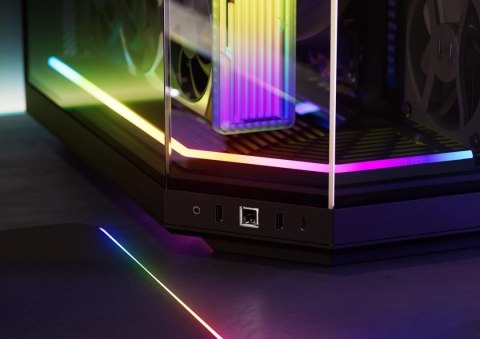 HYTE Noodle Uniwersalne Zestaw wzmacniający światło RGB
