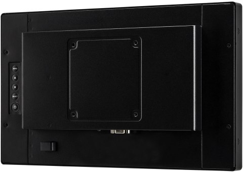 Iiyama ProLite TF1634MC-B8X monitor komputerowy 39,6 cm (15.6") 1920 x 1080 px Full HD LED Ekran dotykowy Przeznaczony dla wielu