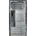 Inter-Tech IT-6505 Retro Micro Tower Czarny