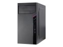 Inter-Tech IT-6505 Retro Micro Tower Czarny