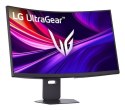 LG 37G800A-B monitor komputerowy 94 cm (37") 3840 x 2160 px 4K Ultra HD Czarny