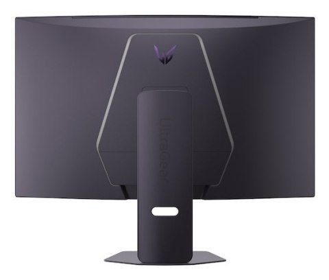 LG 37G800A-B monitor komputerowy 94 cm (37") 3840 x 2160 px 4K Ultra HD Czarny