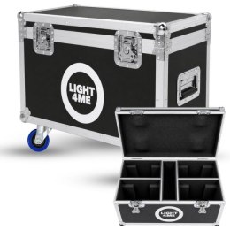LIGHT4ME 100 SPOT RING CASE 4IN1 skrzynia transpor