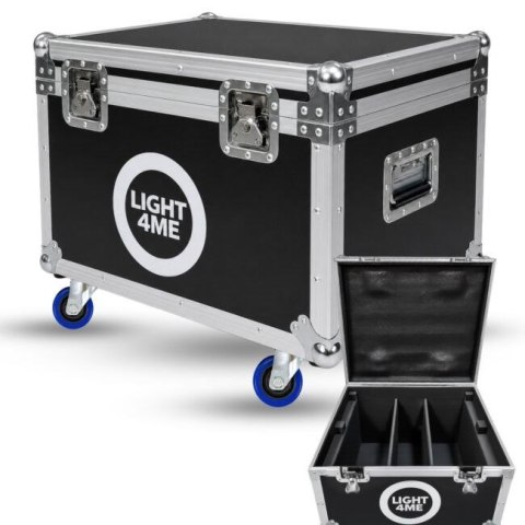 LIGHT4ME CLONE 1 CASE 2IN1 skrzynia transportowa