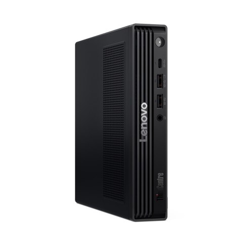 Lenovo ThinkCentre M90q Gen 6 Intel Core Ultra 9 285 32 GB DDR5-SDRAM 512 GB SSD Windows 11 Pro Mini PC Czarny