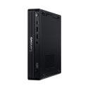Lenovo ThinkCentre M90q Gen 6 Intel Core Ultra 9 285 32 GB DDR5-SDRAM 512 GB SSD Windows 11 Pro Mini PC Czarny