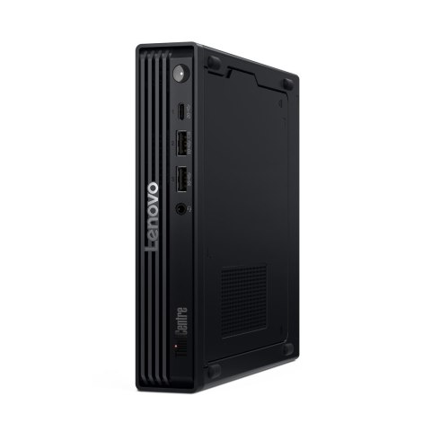 Lenovo ThinkCentre M90q Gen 6 Intel Core Ultra 9 285 32 GB DDR5-SDRAM 512 GB SSD Windows 11 Pro Mini PC Czarny