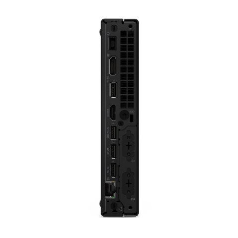 Lenovo ThinkCentre M90q Gen 6 Intel Core Ultra 9 285 32 GB DDR5-SDRAM 512 GB SSD Windows 11 Pro Mini PC Czarny