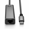 Lindy 43314 karta sieciowa Ethernet 2500 Mbit/s