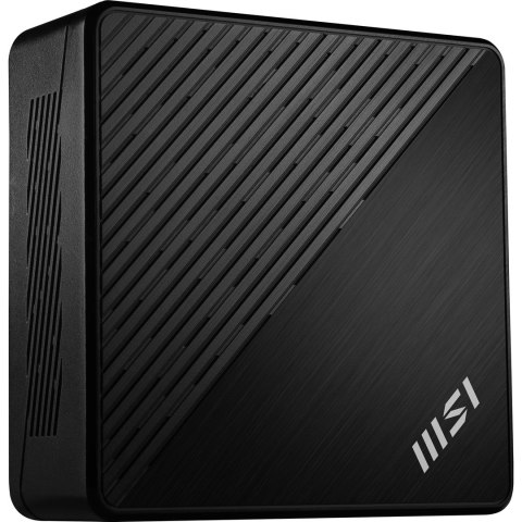 MSI Cubi 5 1M-437BEU Wielkość PC 0.6L Czarny 150U Intel SoC
