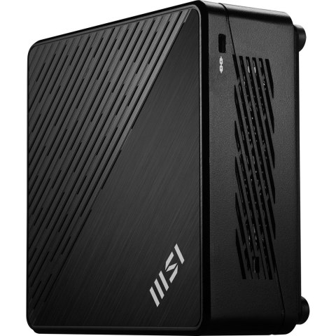 MSI Cubi 5 1M-437BEU Wielkość PC 0.6L Czarny 150U Intel SoC