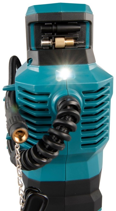 Makita MP001GZ sprężarka 24 l/min Bateria