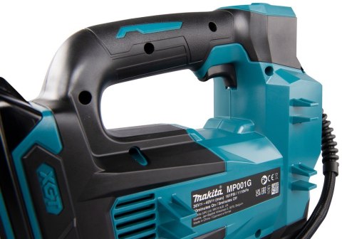 Makita MP001GZ sprężarka 24 l/min Bateria