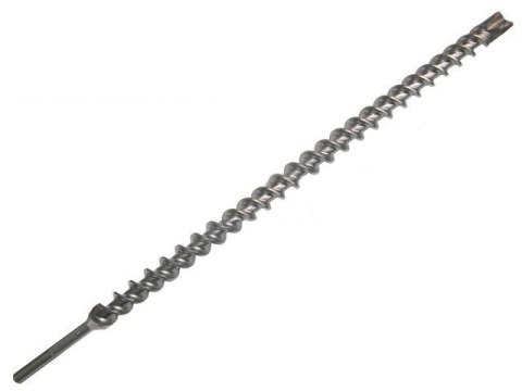 Makita Nemesis Spiralne wiertła do cięcia 1 szt.