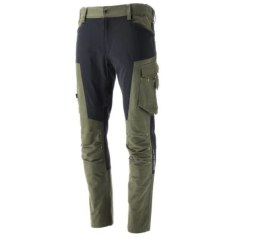 SPODNIE ROBOCZE TACTICAL ROZM. LD/54