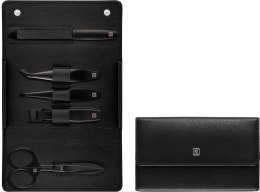 ZWILLING PREMIUM Zestaw do manicure - 5 elementów
