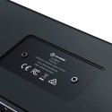 ALOGIC DX3 Przewodowa USB 3.2 Gen 1 (3.1 Gen 1) Type-C Czarny, Szary