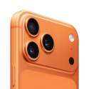 Apple iPhone 17 Pro Max 17,5 cm (6.9") Dual SIM iOS 26 5G USB Type-C 256 GB Pomarańczowy