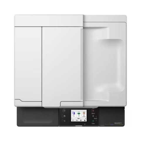 Canon MAXIFY GX2051 Atramentowa A4 600 x 1200 DPI Wi-Fi