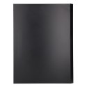 Extralink LITE 4U 530X400 WALL-MOUNTED RACKMOUNT CABINET BLACK Stojak wolnostojący/ścienny/podłogowy Czarny