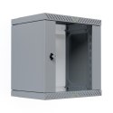 EFB Elektronik WGX-1206GR.G1 stojak 12U Szafa wisząca Szary
