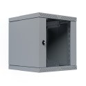 EFB Elektronik WGX-1206GR.G1 stojak 12U Szafa wisząca Szary