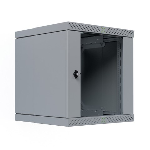 EFB Elektronik WGX-1206GR.G1 stojak 12U Szafa wisząca Szary