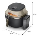 Frytownica beztłuszczowa PHILIPS NA543/00