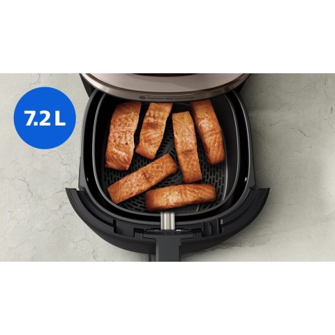 Frytownica beztłuszczowa PHILIPS NA543/00