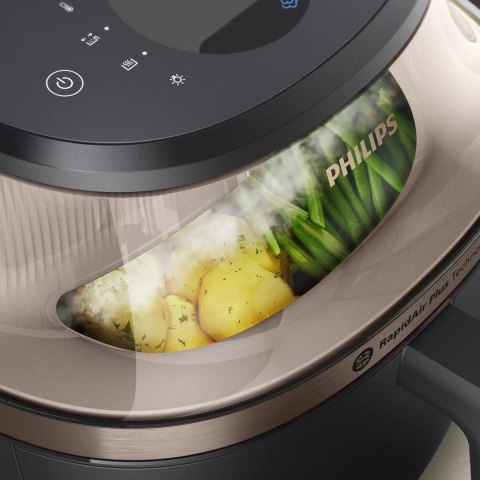 Frytownica beztłuszczowa PHILIPS NA543/00